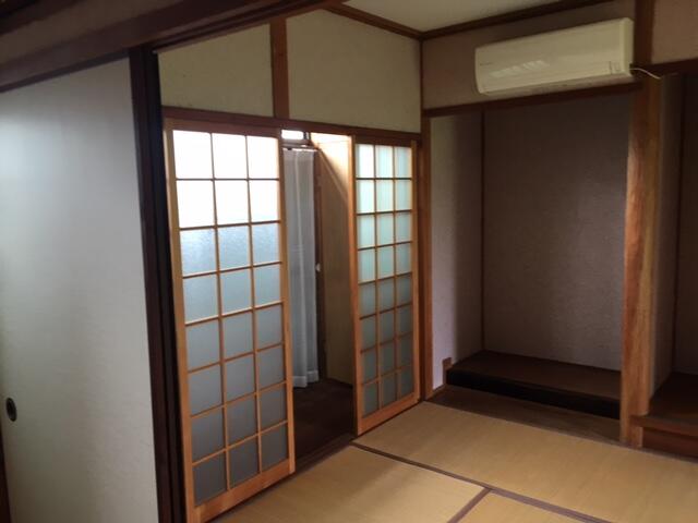 detached 兵庫県神崎郡市川町澤