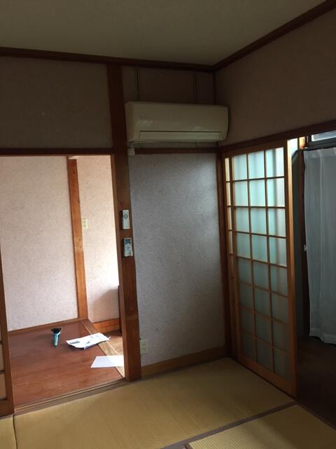 detached 兵庫県神崎郡市川町澤