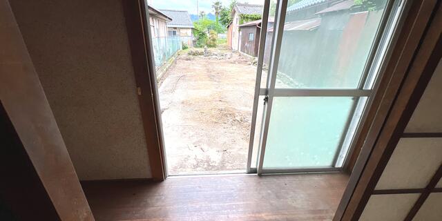 detached 兵庫県丹波篠山市小川町