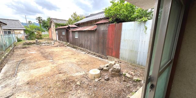 detached 兵庫県丹波篠山市小川町