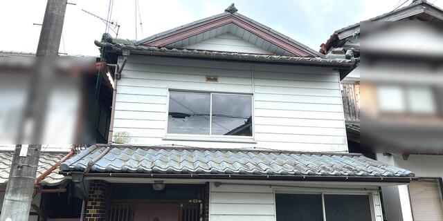 detached 兵庫県丹波篠山市小川町