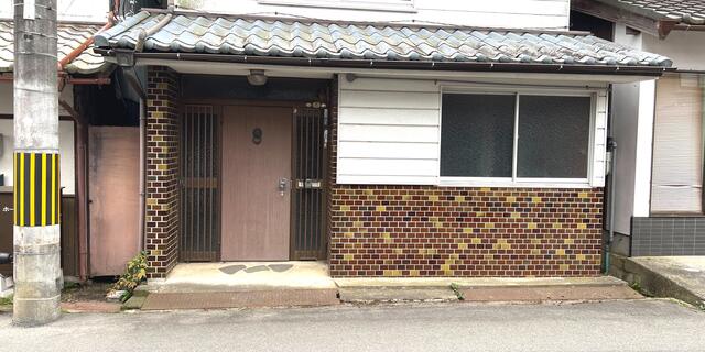 detached 兵庫県丹波篠山市小川町