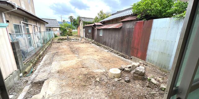 detached 兵庫県丹波篠山市小川町
