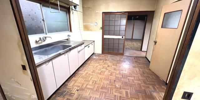 detached 兵庫県丹波篠山市小川町