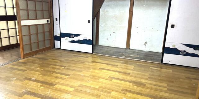 detached 兵庫県丹波篠山市小川町