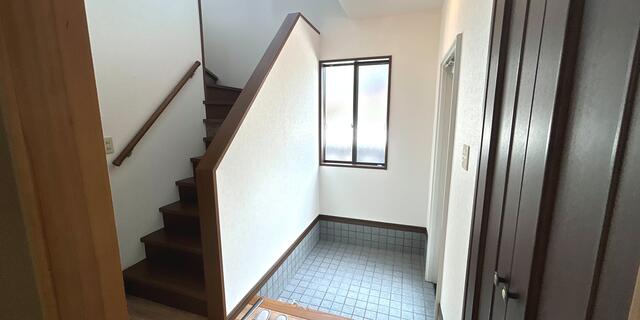 detached 大阪府豊能郡能勢町山辺