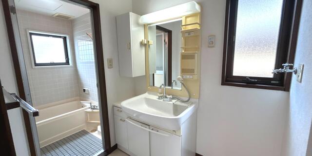 detached 大阪府豊能郡能勢町山辺