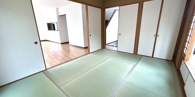 detached 大阪府豊能郡能勢町山辺