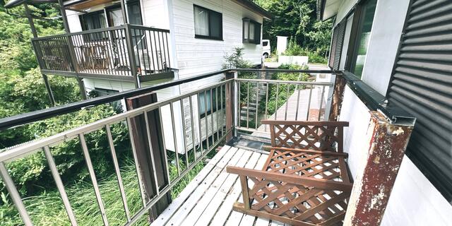 detached 兵庫県川辺郡猪名川町杤原字村上