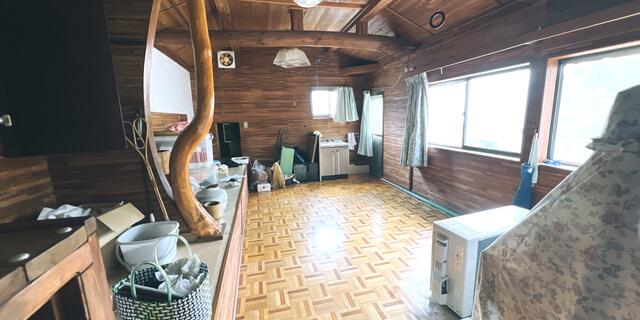 detached 兵庫県川辺郡猪名川町杤原字村上
