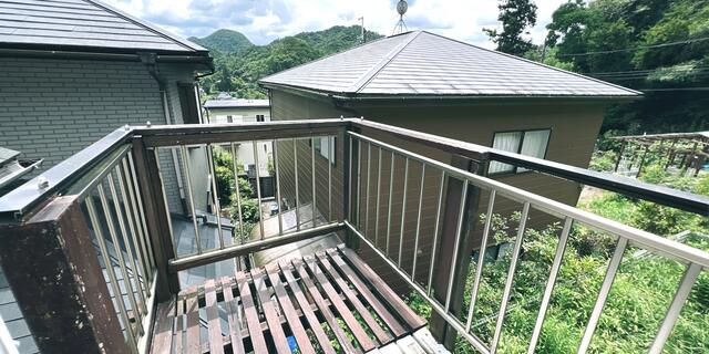 detached 兵庫県川辺郡猪名川町杤原字村上