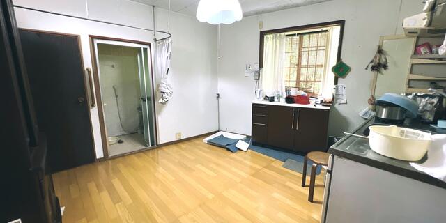 detached 兵庫県川辺郡猪名川町杤原字村上