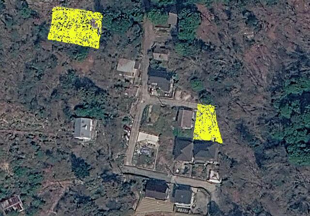 detached 兵庫県川辺郡猪名川町杤原字村上