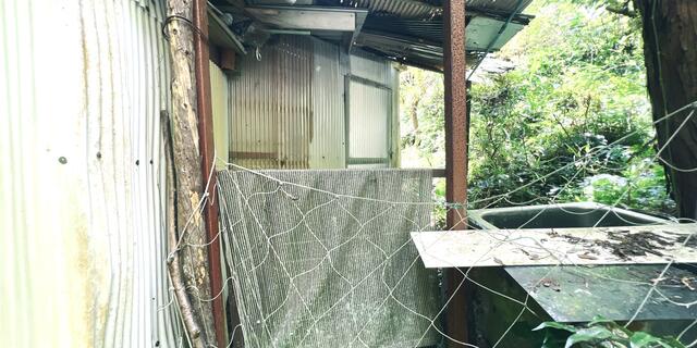 detached 兵庫県川辺郡猪名川町杤原字村上