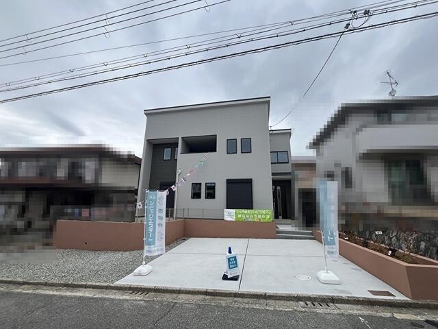 house for sale in Kawanishi, Hyogo | ¥36,800,000 | 4LDK | Akiyama hou…