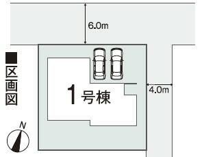detached 兵庫県川西市水明台１丁目 地図を見る