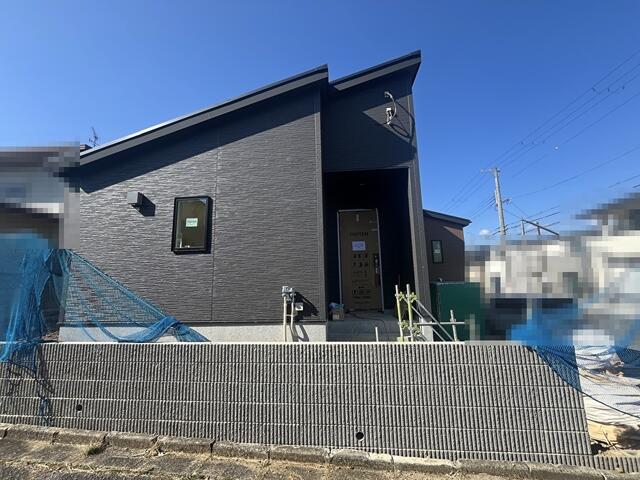detached 兵庫県川西市水明台１丁目 地図を見る