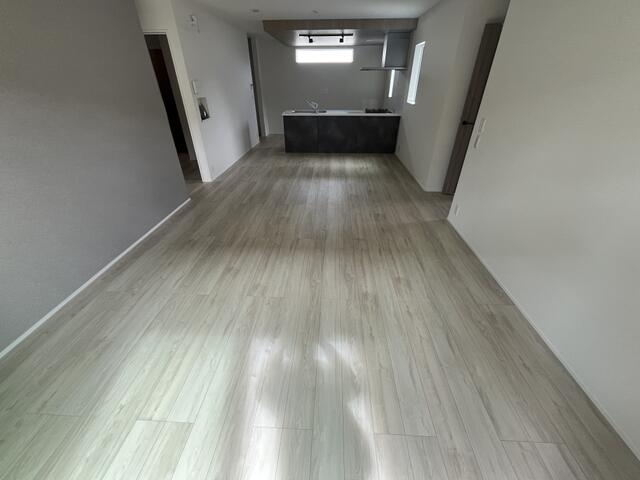 detached 兵庫県川西市水明台１丁目 地図を見る