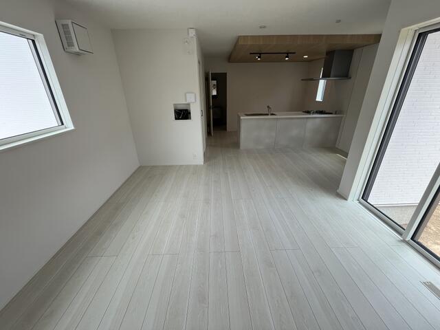 detached 兵庫県川辺郡猪名川町伏見台４丁目