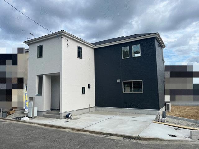 detached 兵庫県川辺郡猪名川町伏見台４丁目