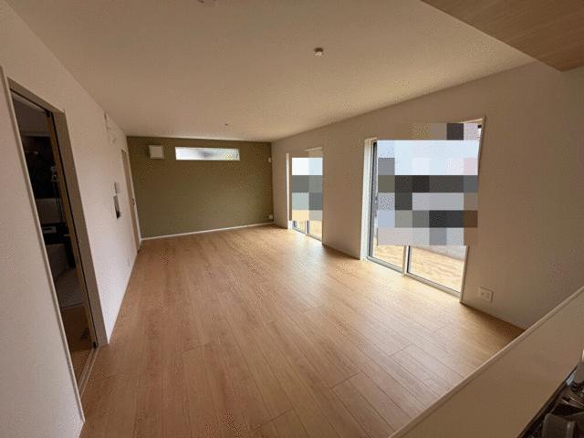 detached 兵庫県川辺郡猪名川町伏見台４丁目