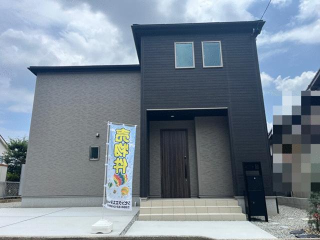 detached 兵庫県川辺郡猪名川町伏見台４丁目