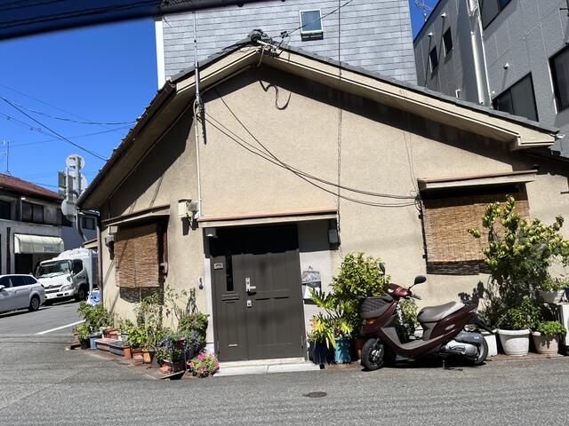 兵庫県尼崎市の一戸建て | 398万円 | 3K | 41.29m² | Akiyama house finder