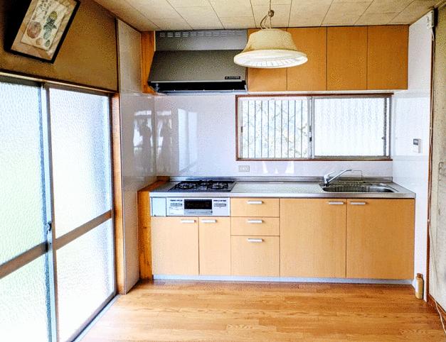 detached 大阪府豊能郡豊能町ときわ台６丁目