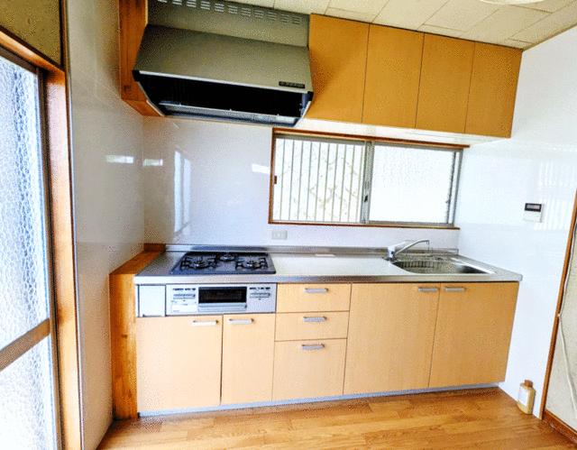 detached 大阪府豊能郡豊能町ときわ台６丁目