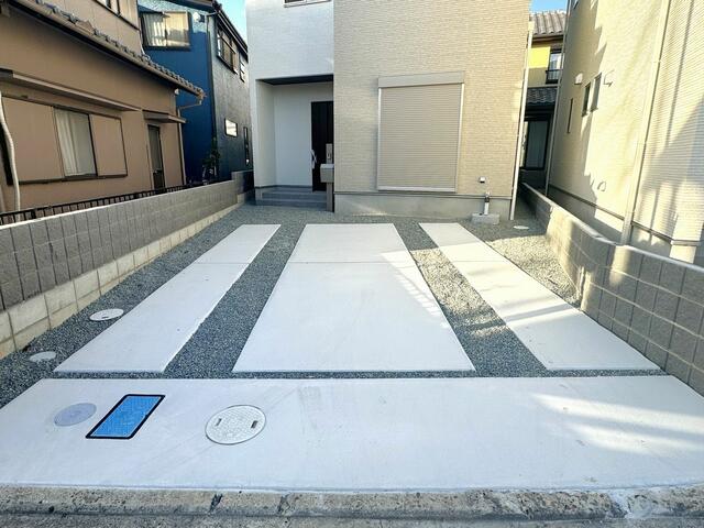 detached 兵庫県加古郡播磨町上野添１丁目