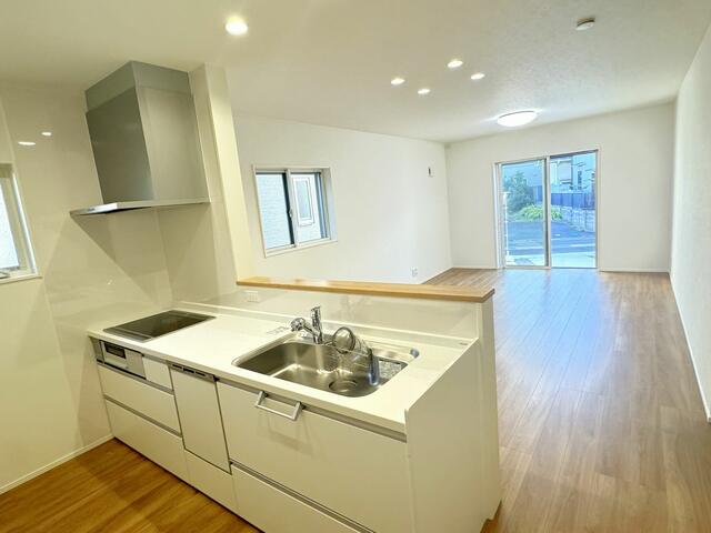 detached 兵庫県加古郡播磨町上野添１丁目
