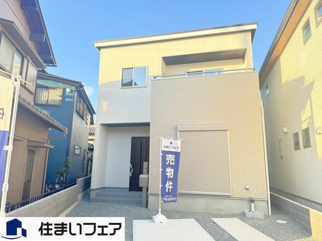 house for sale in 加古郡播磨町, Hyogo | ¥36,800,000 | 3LDK | Akiyama house…