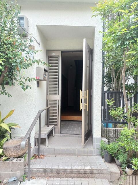 townhouse 兵庫県神戸市須磨区月見山本町１丁目