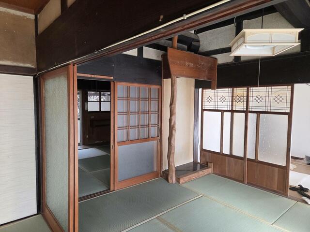 detached 兵庫県姫路市林田町中構