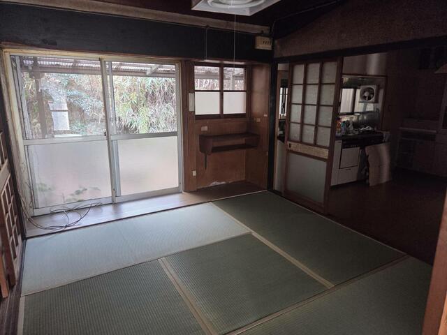 detached 兵庫県姫路市林田町中構