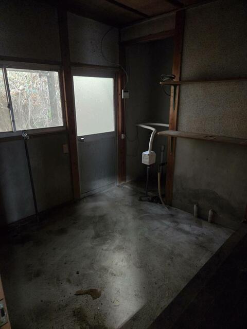 detached 兵庫県姫路市林田町中構