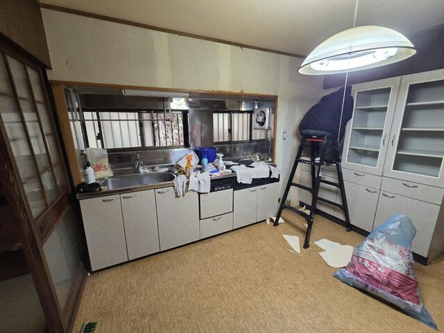 detached 兵庫県姫路市林田町中構