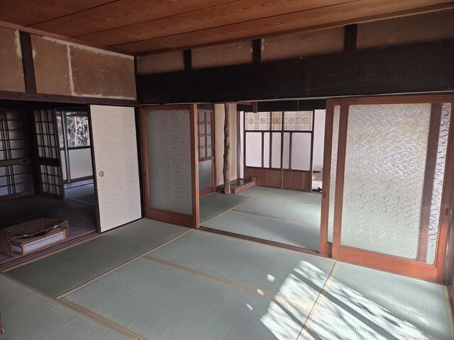 detached 兵庫県姫路市林田町中構