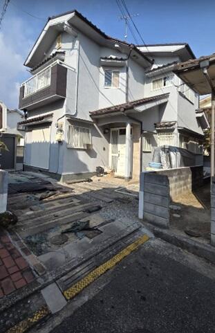 house for sale in Takasago, Hyogo | ¥7,500,000 | 4LDK | Akiyama house…