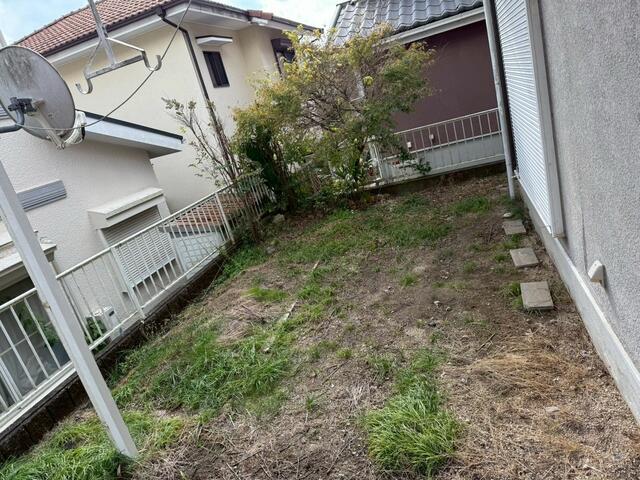 detached 兵庫県三田市つつじが丘南２丁目