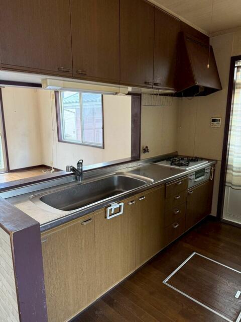 detached 兵庫県三田市つつじが丘南２丁目