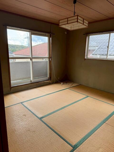 detached 兵庫県三田市つつじが丘南２丁目
