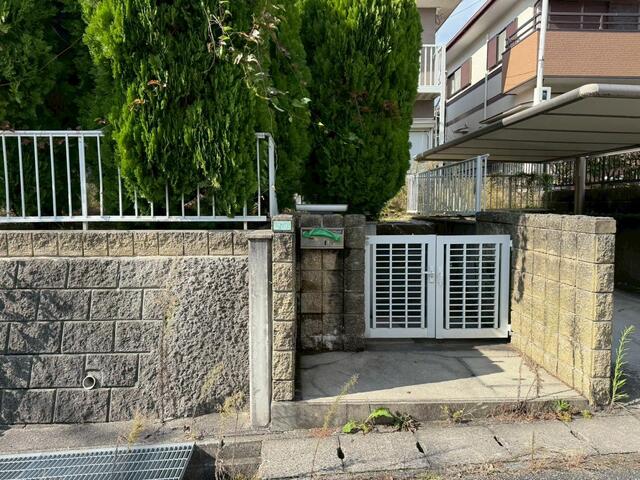detached 兵庫県三田市つつじが丘南２丁目