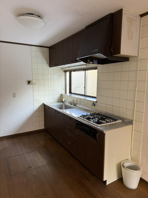 detached 兵庫県三田市乙原