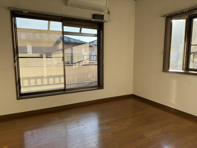 detached 兵庫県三田市乙原