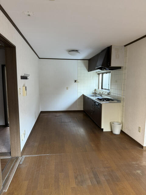 detached 兵庫県三田市乙原