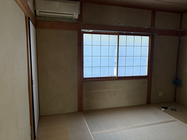 detached 兵庫県三田市乙原