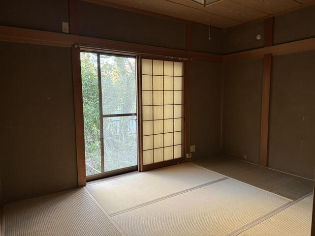 detached 兵庫県三田市乙原