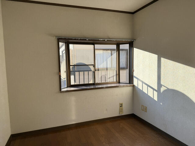 detached 兵庫県三田市乙原