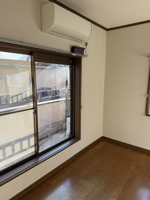 detached 兵庫県三田市乙原